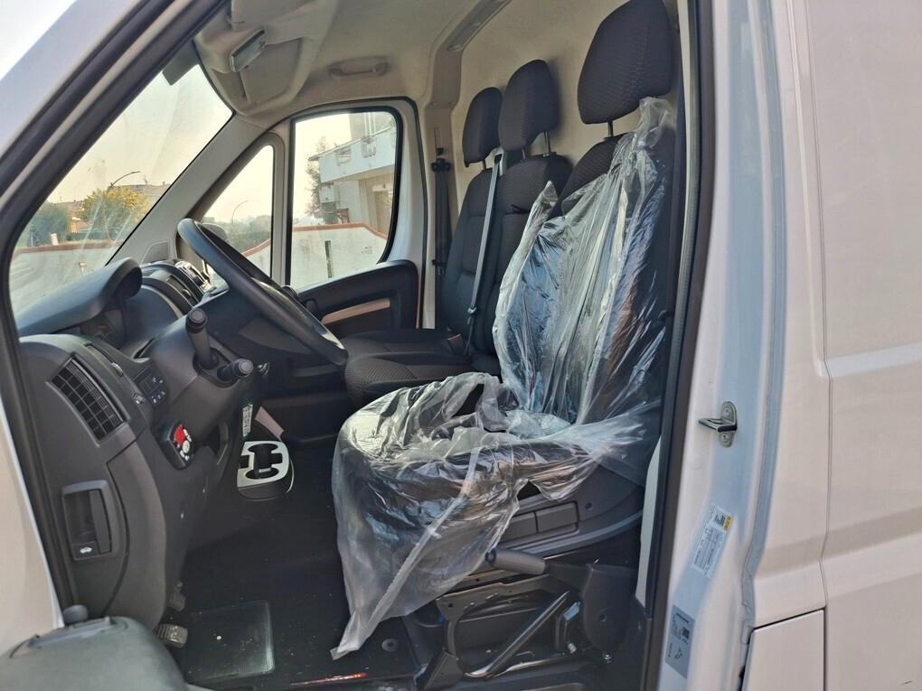 Fiat Ducato 2.2 Mjt Km 1.400 12/2023 "FRIGO"