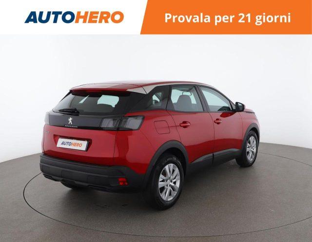 PEUGEOT 3008 PureTech Turbo 130 S&S Active Business