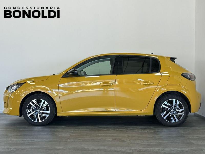 Peugeot 208 PureTech 100 Stop&Start 5 porte Allure Pack