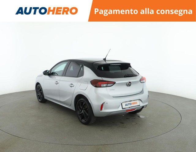 OPEL Corsa 1.5 D 100 CV Design & Tech