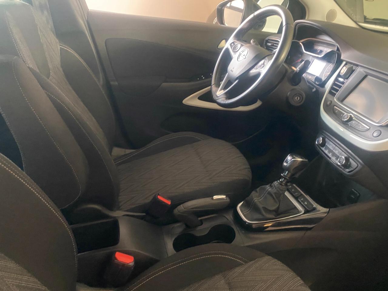 Opel Crossland Crossland X 1.2 Turbo 12V 110 CV Start&Stop Innovation