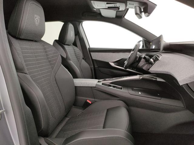 PEUGEOT 3008 Hybrid 145 e-DCS6 GT