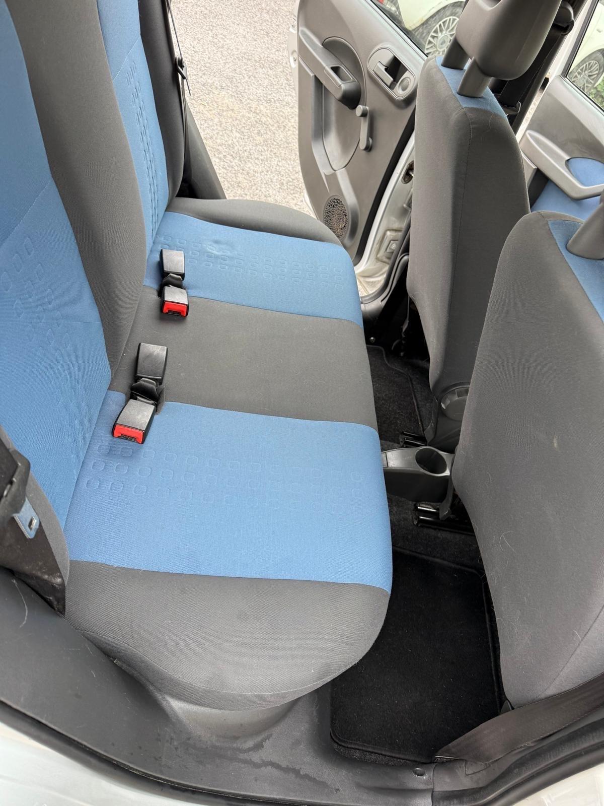 Fiat Panda 1.2 Active EasyPower