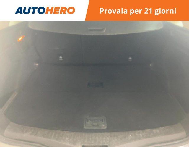 RENAULT Megane Sporter dCi 8V 110 CV Energy Zen