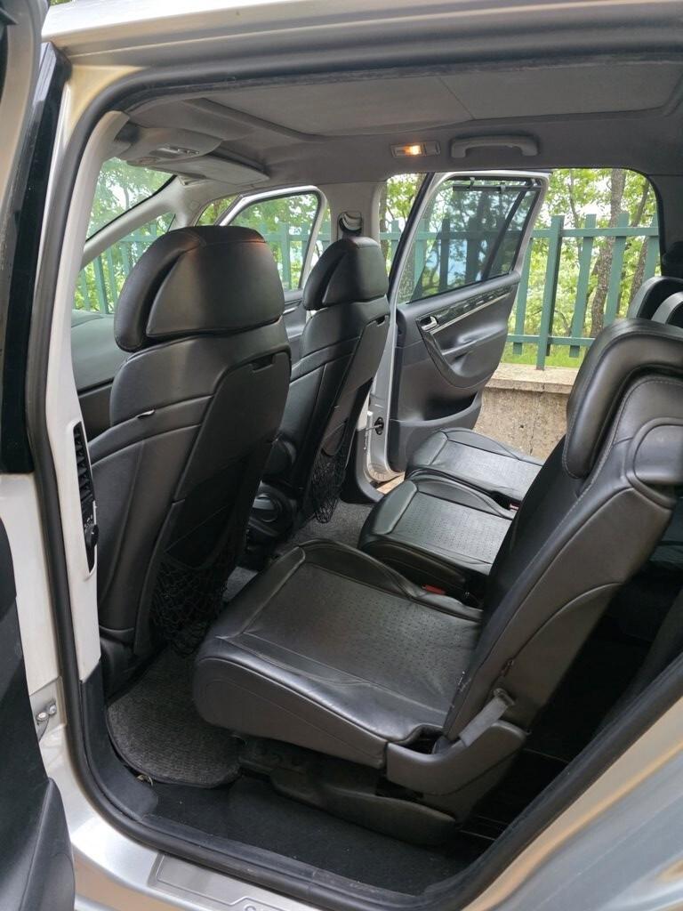 Citroen C4 Grand Picasso 2.0 HDi 138 FAP aut. Exclusive 7 POSTI