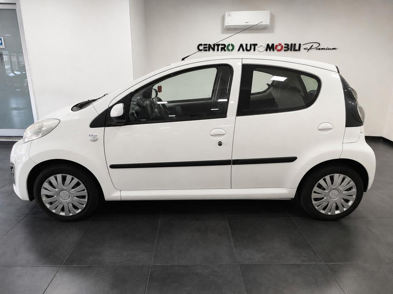 Citroen C1 1.0 5p. 67cv Attraction