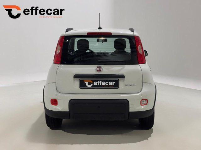 FIAT Panda 1.0 FireFly S&S Hybrid Sport