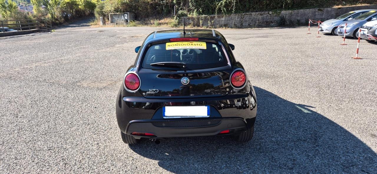Alfa Romeo MiTo 1.3 JTDm-2 95CV Distinc-Unipripriet