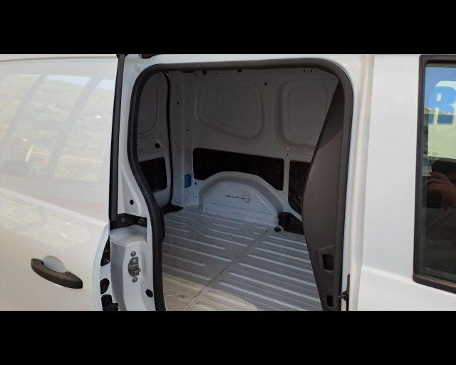 RENAULT Kangoo van 1.5 Blue dci 95cv L1