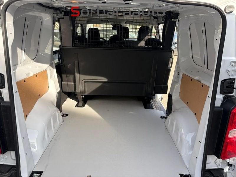 FIAT Scudo 1.5 BlueHDi 120 CV S&S L2 6 POSTI