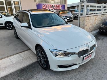 Bmw 320d xDrive Touring Msport