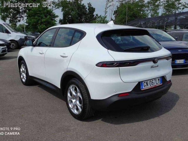 ALFA ROMEO Tonale Tonale 1.5 hybrid Super 130cv tct7 - GN067LM