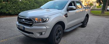Ford Ranger 2.0 TDCi XL Autocarro 5 posti