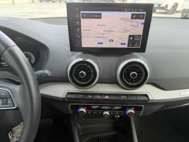 AUDI Q2 35 TFSI S tronic S line Edition
