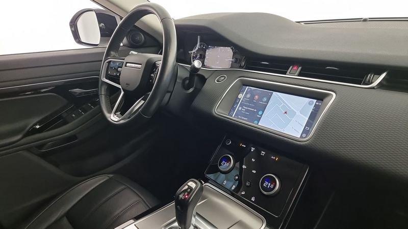 Land Rover RR Evoque 2.0D I4 163 CV AWD Auto S