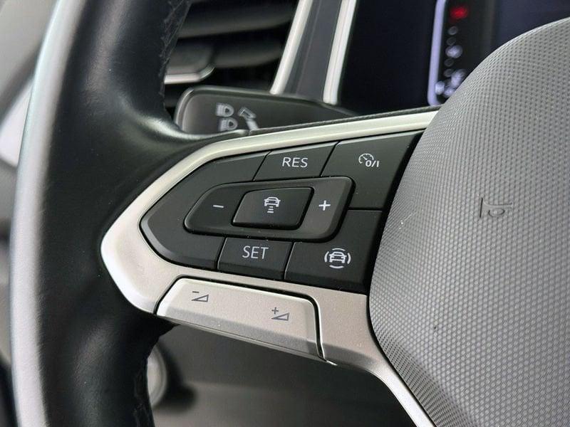 Volkswagen T-Roc T-Roc 2.0 TDI SCR Style