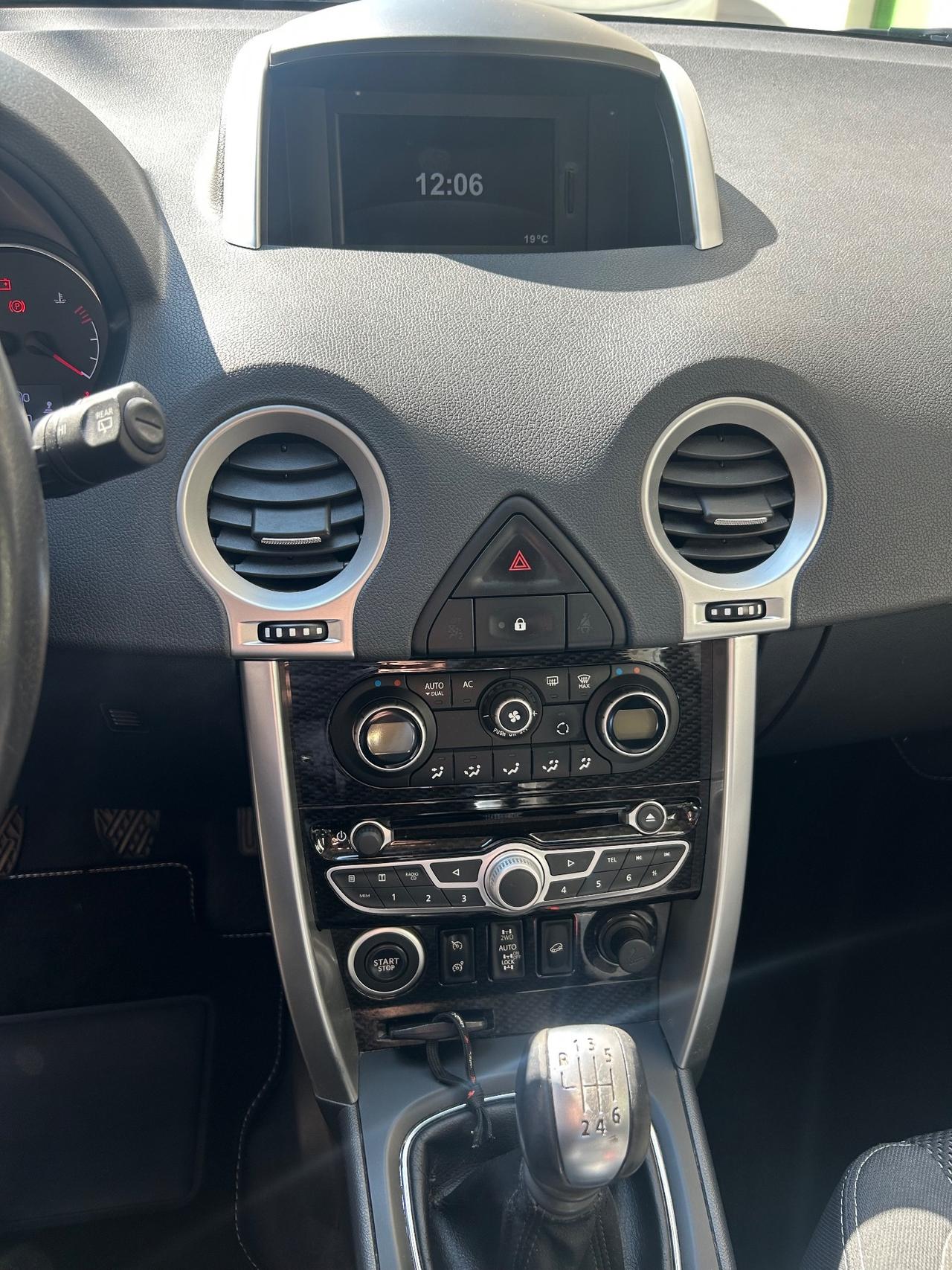 Renault Koleos 2.0 dCi 150CV 4X4 Dynamique