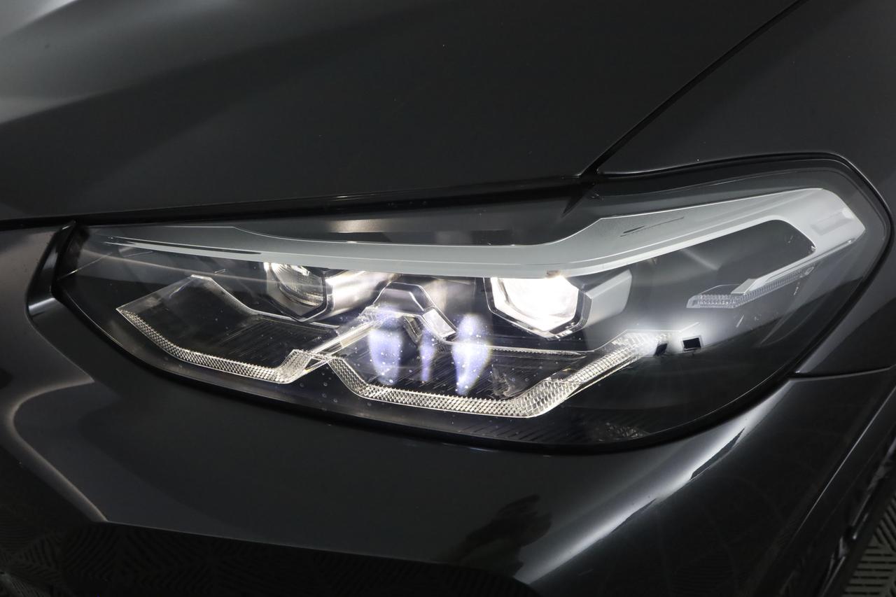 BMW X3 (G01) X3 xDrive20d 48V Msport