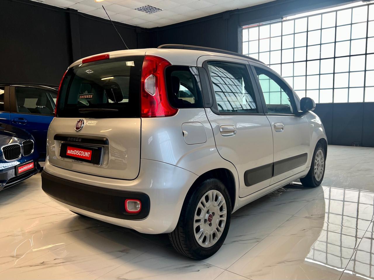 Fiat Panda 1.2 EasyPower Lounge