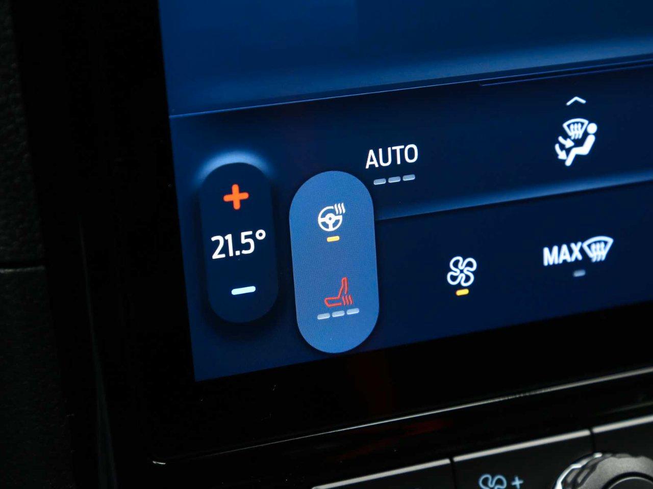 Ford Ranger Raptor 2.0 ecoblue 210cv auto pronto disponibile con due versione di colori