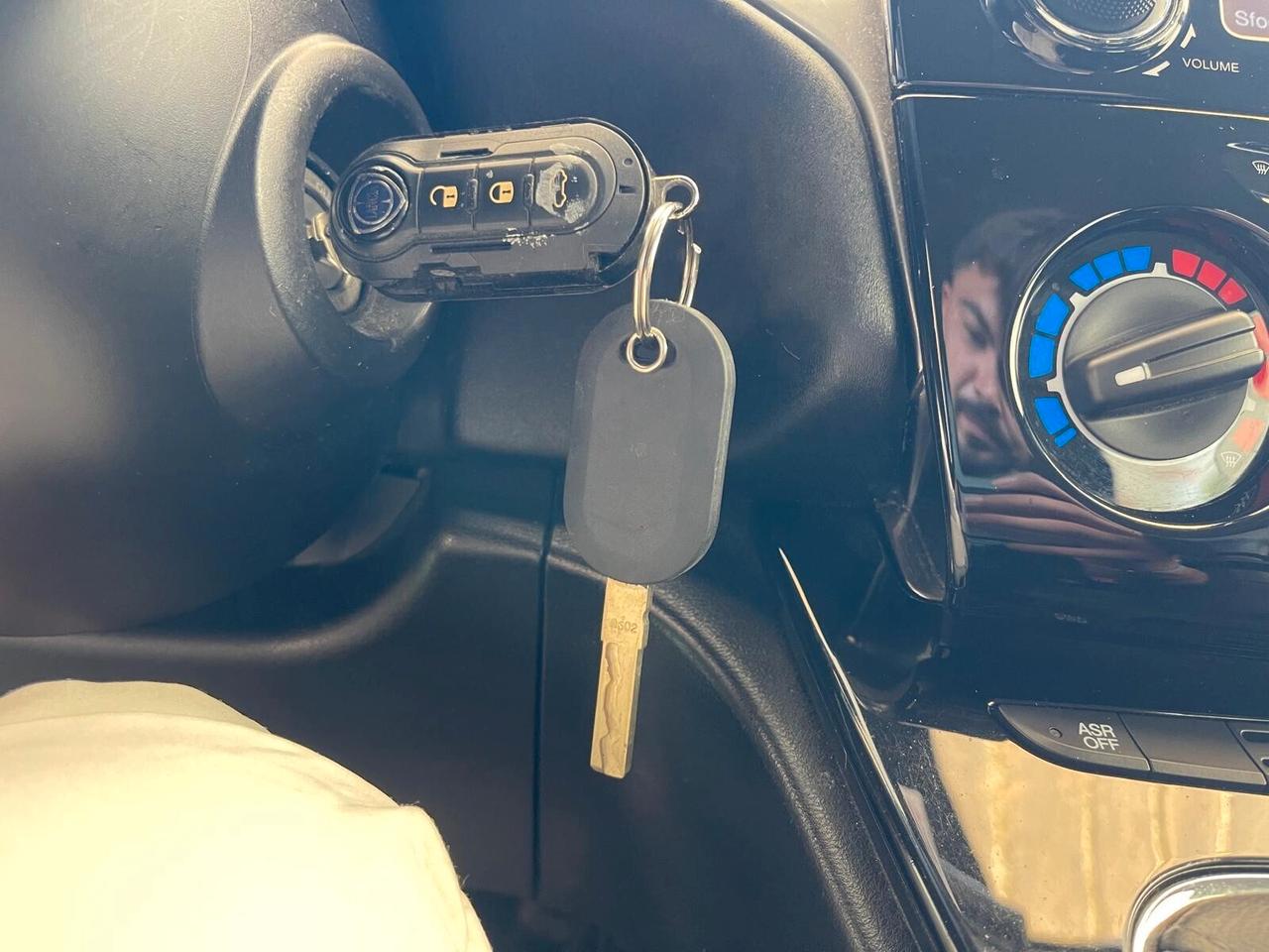LANCIA YPSILON 1.2 BENZINA 70CV