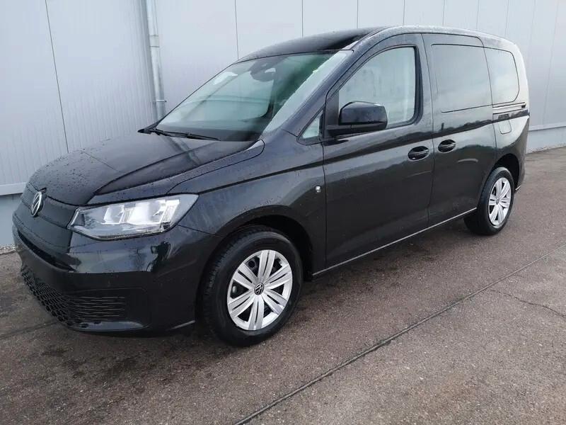 Volkswagen Caddy 2.0 TDI 122 CV DSG Space