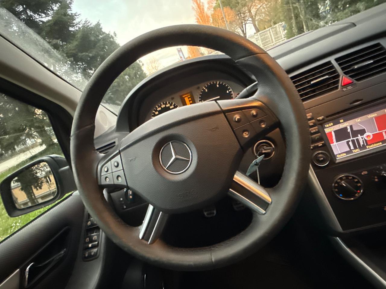 Mercedes-benz B 180 CDI Premium