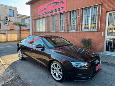 Audi A5 Sportback 2.0 tdi Ambiente 177cv multitronic