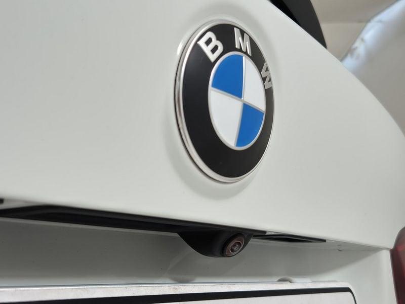 BMW X1 F48 2019 Diesel xdrive20d xLine auto