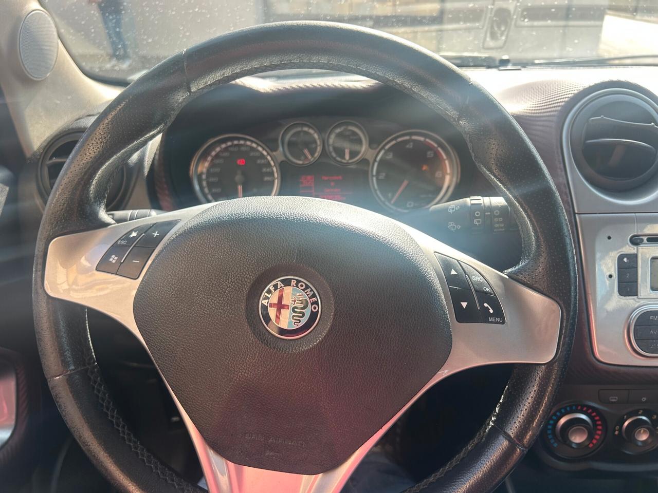 Alfa Romeo MiTo 1.6 JTDm 16V Distinctive