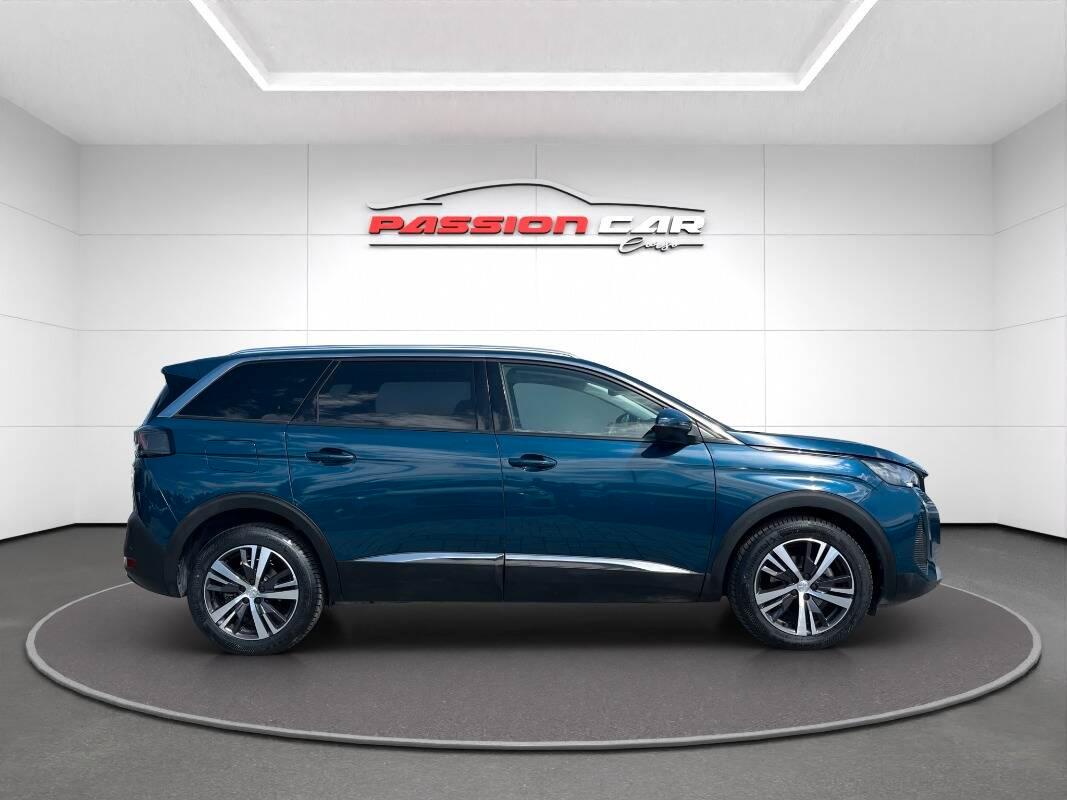 Peugeot 5008 1.5 bluehdi Allure Pack s&s 130cv eat8