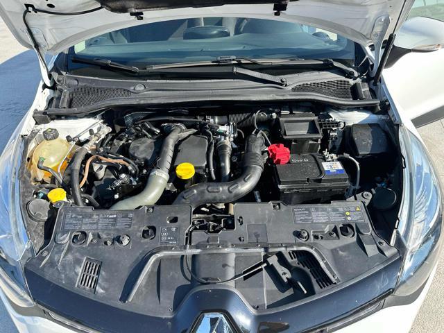 RENAULT Clio 1.5 dCi 8V 75CV 5 porte Live OK NEOPATENTATO