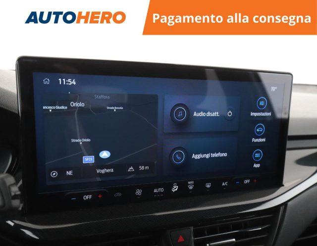 FORD Focus 1.0 EcoBoost Hybrid 125 CV 5p. ST-Line
