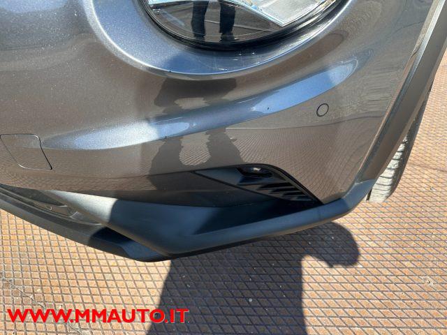 NISSAN Juke 1.0 DIG-T 114 CV DCT N-Connecta