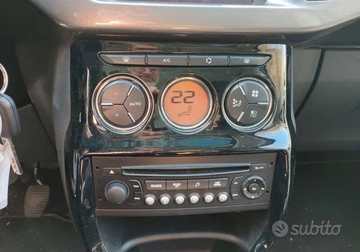 Citroen c3 UNICO PROPRIETARIO