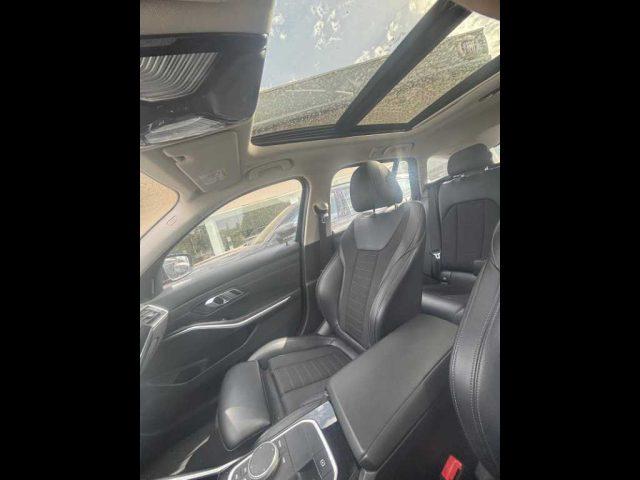 BMW 318 Serie3(G20/21/80/81 - d Touring Sport