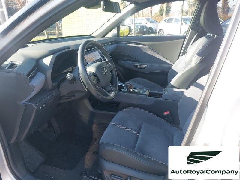 Lexus LBX LBX Hybrid Cool