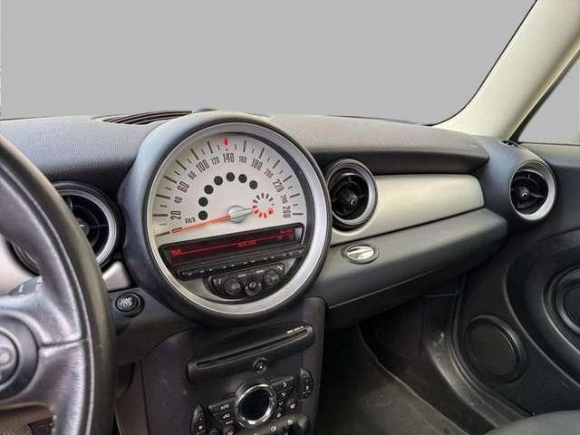 MINI Cooper D Clubman Mini 1.6 16V