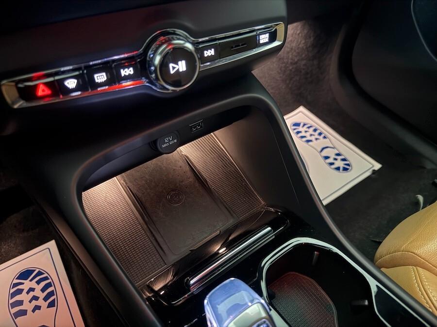 Volvo XC40 Hybrid Inscription Auto