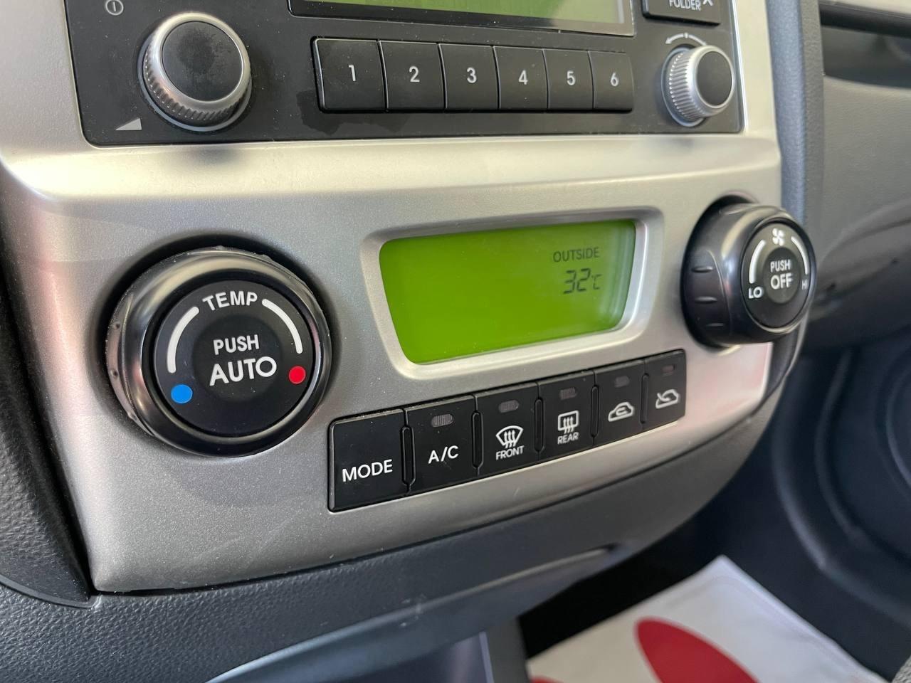 Kia Sportage - 2.0 | 140 CV - GPL Scadenza 2031