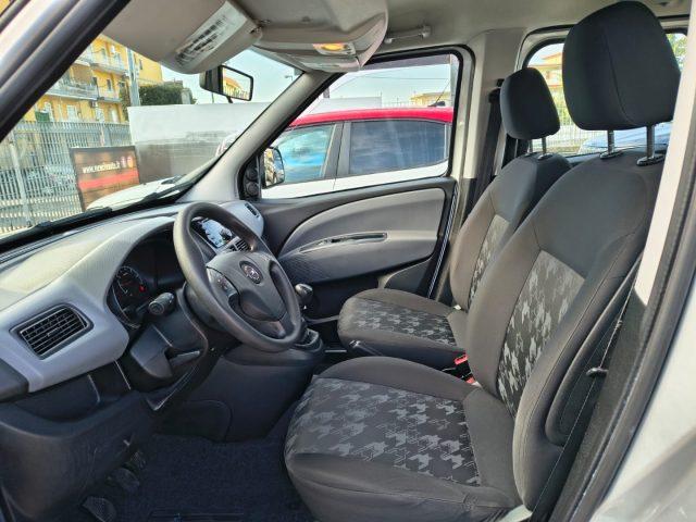 OPEL Combo Tour 1.4 Turbo EcoM 120CV PC-TN Cosmo