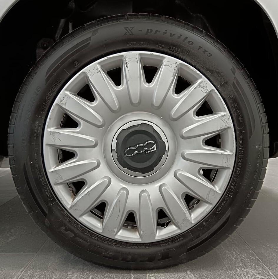 Fiat 500L 1.3 Multijet solo 52000 km