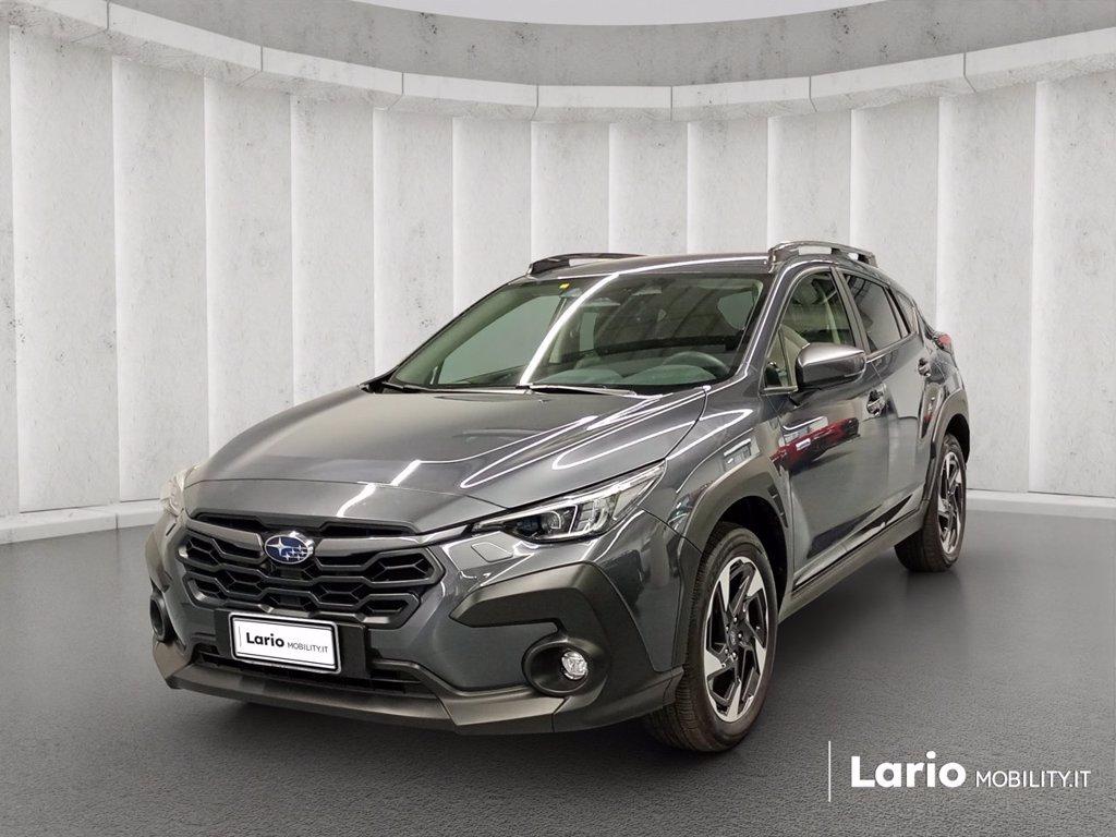 SUBARU Crosstrek 2.0i e-boxer Style Xtra del 2024