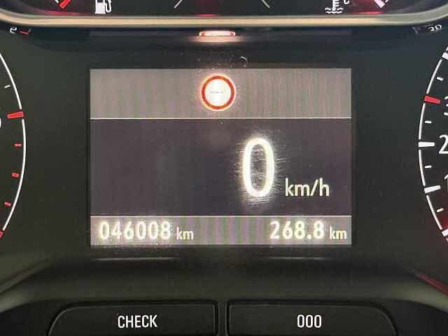 Opel Crossland X X 1.5 ECOTEC102 CV Innovation