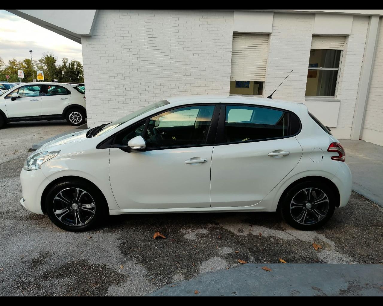 PEUGEOT 208 1° serie - PureTech 82 5 porte Active