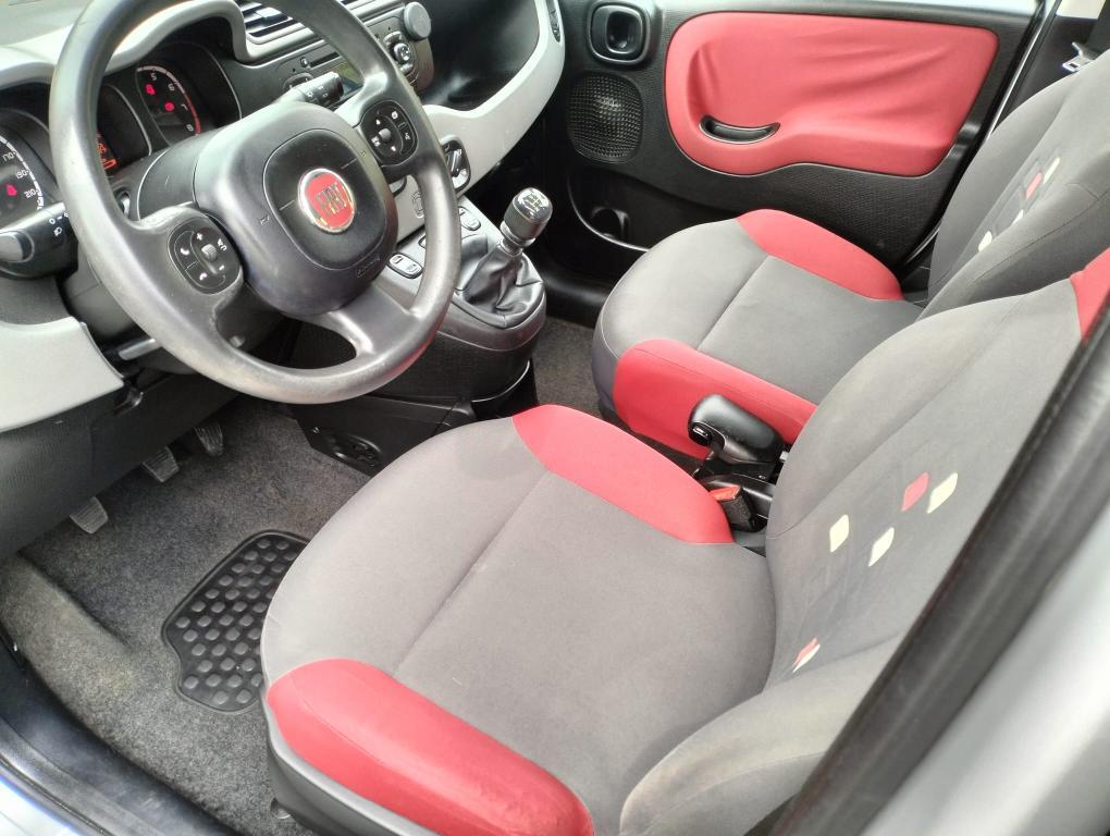 Fiat Panda 1.2 Gpl SCAD. 06/2035 69cv