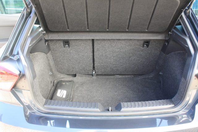 SEAT Ibiza 1.0 EcoTSI 95 CV 5 porte FR