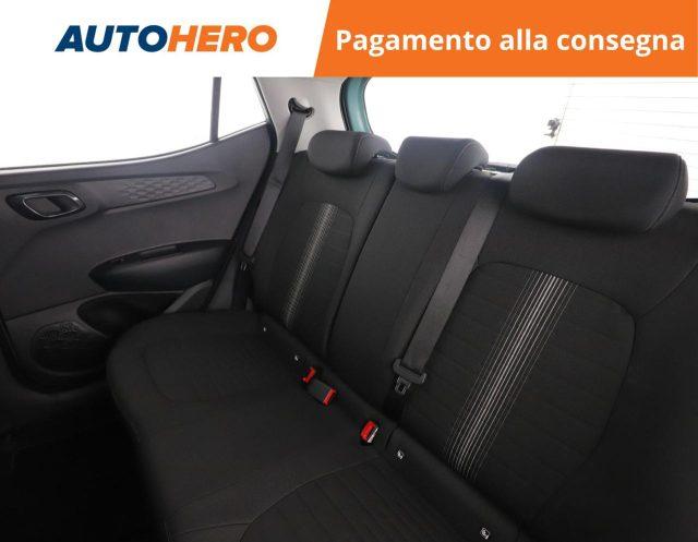 HYUNDAI i10 1.0 MPI Connectline