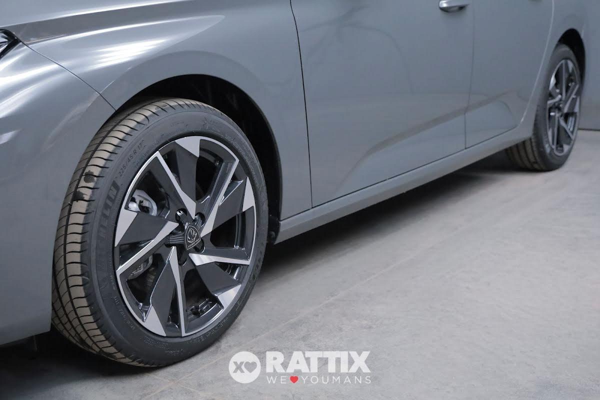 Peugeot 308 1.5 bluehdi 130CV Allure eat8