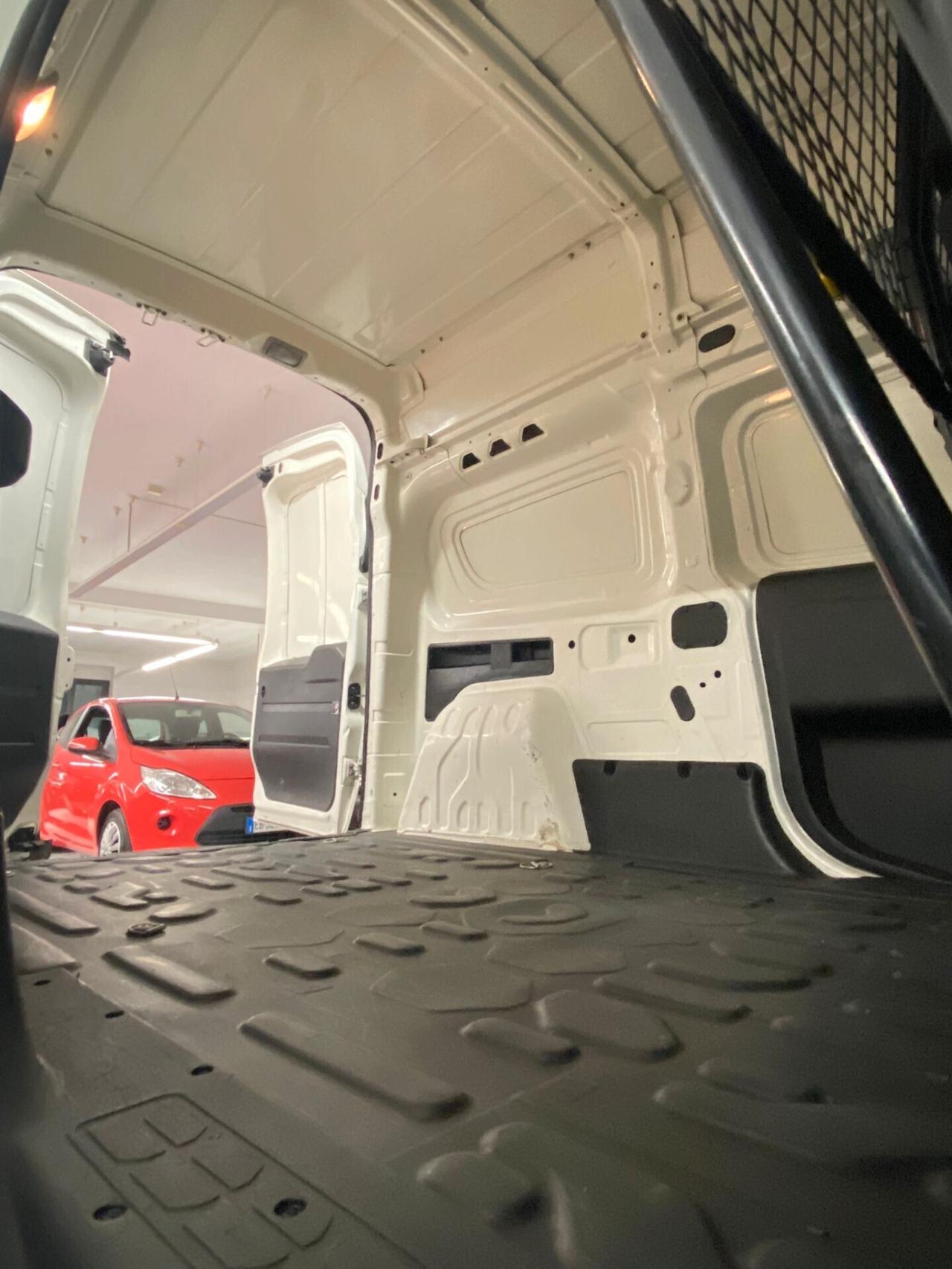 Fiat Doblò 1.6 MJT 105CV PL-TA Cargo Maxi XL Lamierato SX 3 posti